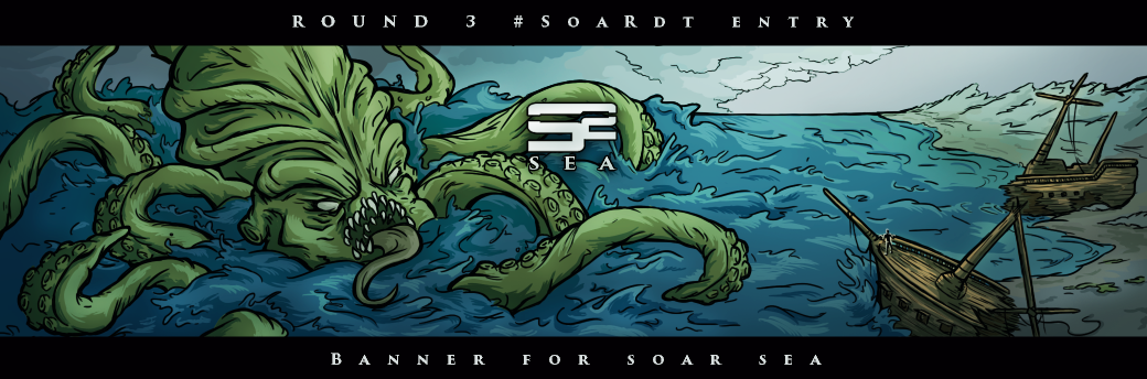 gooeybirds's tweet photo. My round 3 #SoaRDT entry! An illustrated banner for @SoaRSea_. I'm proud of this one, If you like it please Fav/RT http://t.co/JSIuyhPQHD