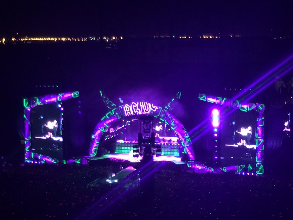jruff's tweet photo. #RockOrBustWorldTour #section311 #sanfrancisco @acdc @ATTParkSF http://t.co/EaxvRnNsMt