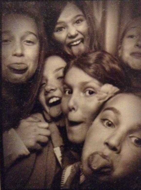 lilarmacost's tweet photo. Happy birthday ceese! Don't forget it's still your b day😂😜😘wish we had more classes together :( love ya 🎉 @CCbowlbs13 http://t.co/4NP9vr7y6V