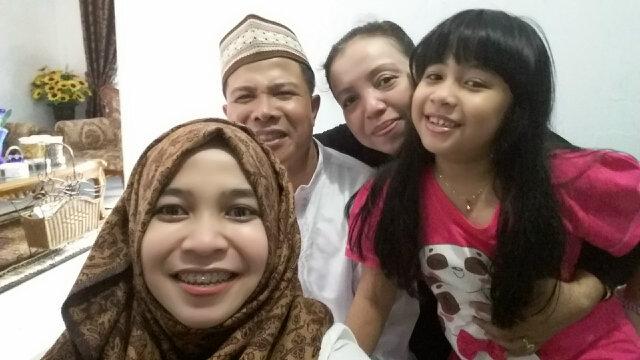AmaliaZD's tweet photo. @101JakFm #NgajakFotoKeluarga ✉ http://t.co/AZ59w4mO0M