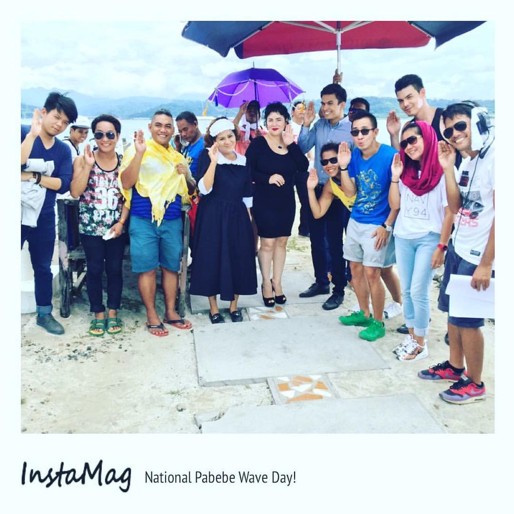 Kapuso Netizens tweet media