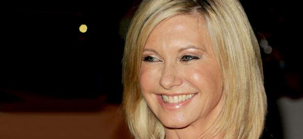 Happy Birthday today to Olivia Newton-John loves your talent and kind heart! 