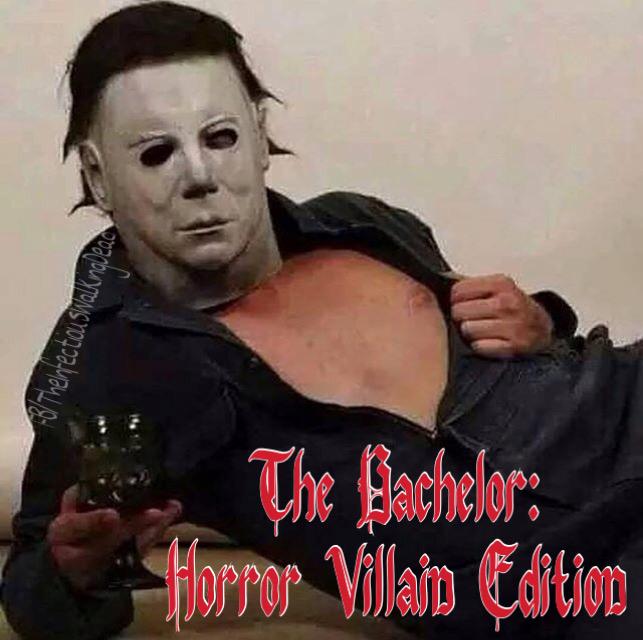 InfectiousDead's tweet image. ❤️💀❤️