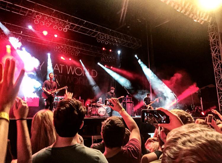 Summer Ends Music Festival <a href="/jimmyeatworld/">Jimmy Eat World</a>