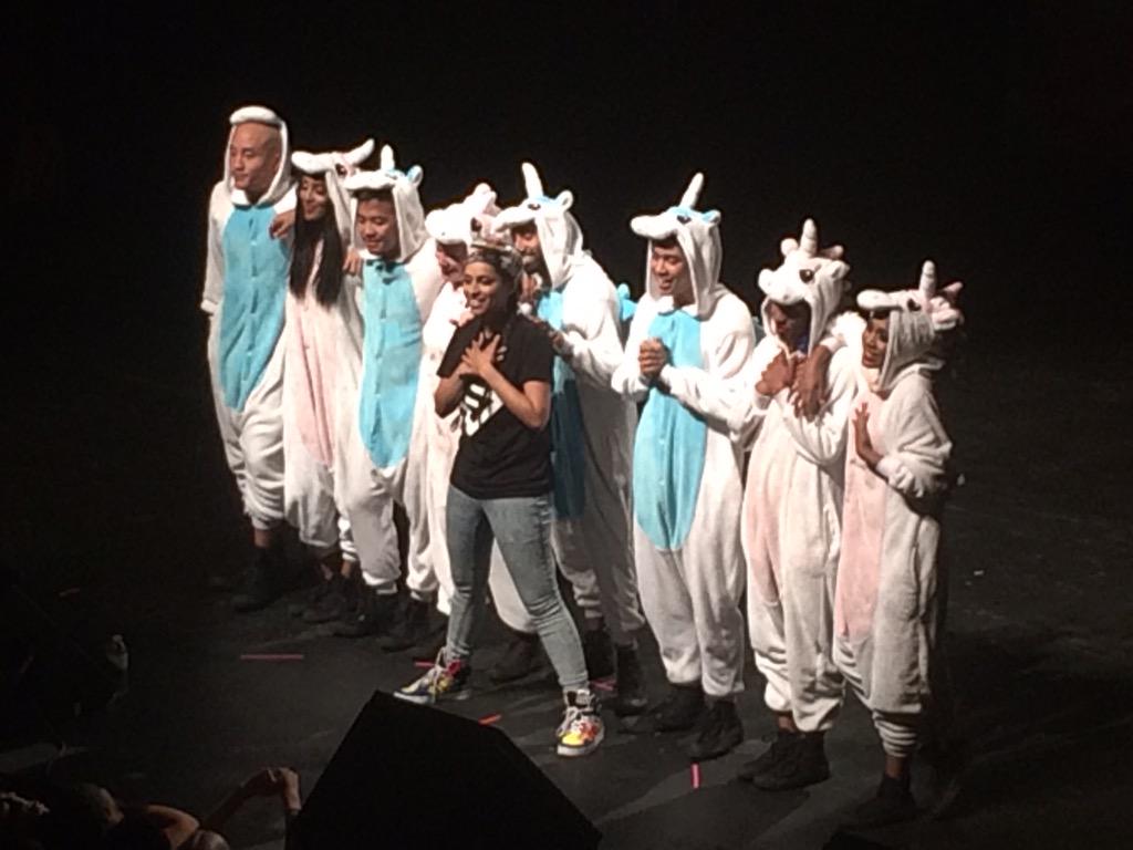 LILLY SINGH IS 27 SORRY I MEANT 21 HAPPY BIRTHDAY ONE OF THE MOST HARDWORKING PEOPLE 