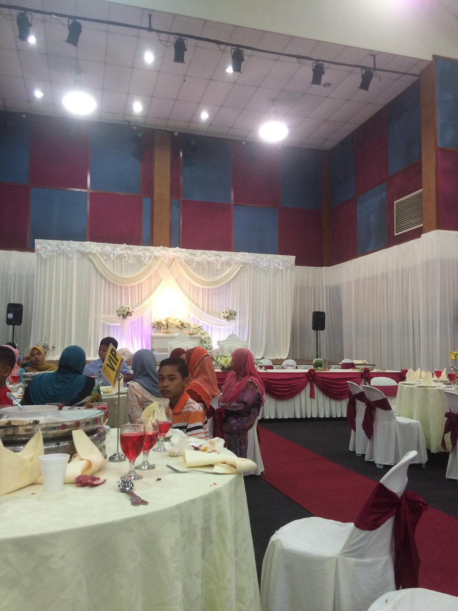 B On Twitter Wedding Dewan Komuniti Bandar Menjalara Https T Co F2psx87bdq Http T Co 3sek9d4cay Twitter