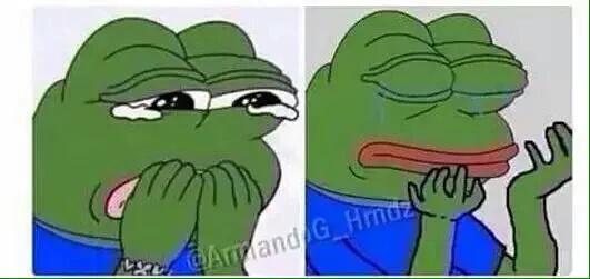 Cuando se acaba la hora y la maestra empieza a escribir la tarea