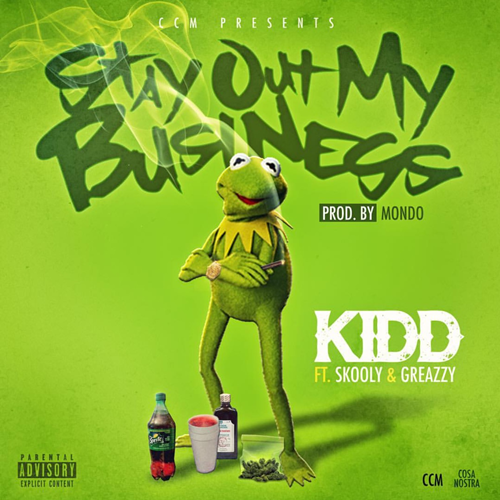 getmybuzzup's tweet photo. RT!- CosaNostra Kidd (@#CosaNostraKidd) Ft. #Skooly (@sb_skooly) & #Greazzy ... - http://t.co/3RB94rBfjw - http://t.co/EBvdpp8ejo