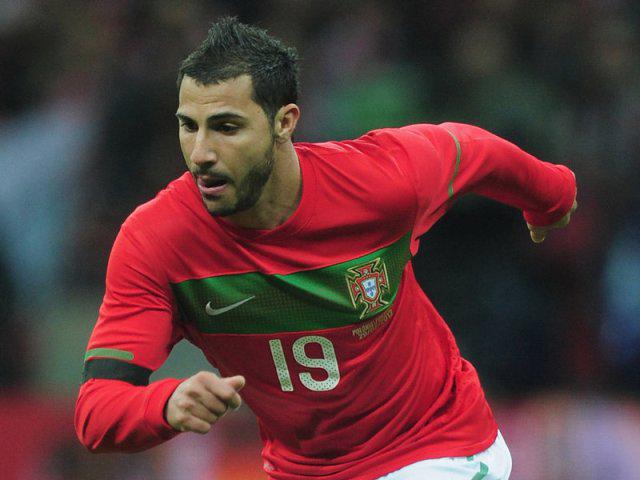 Happy Birthday.. Ricardo Quaresma
26 September 1983 