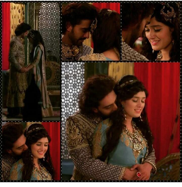 Razia_SultanFc's tweet photo. best couple ... @Panawasthy_31 @ROHITPUROHIT00 http://t.co/CpZXcEEa3s