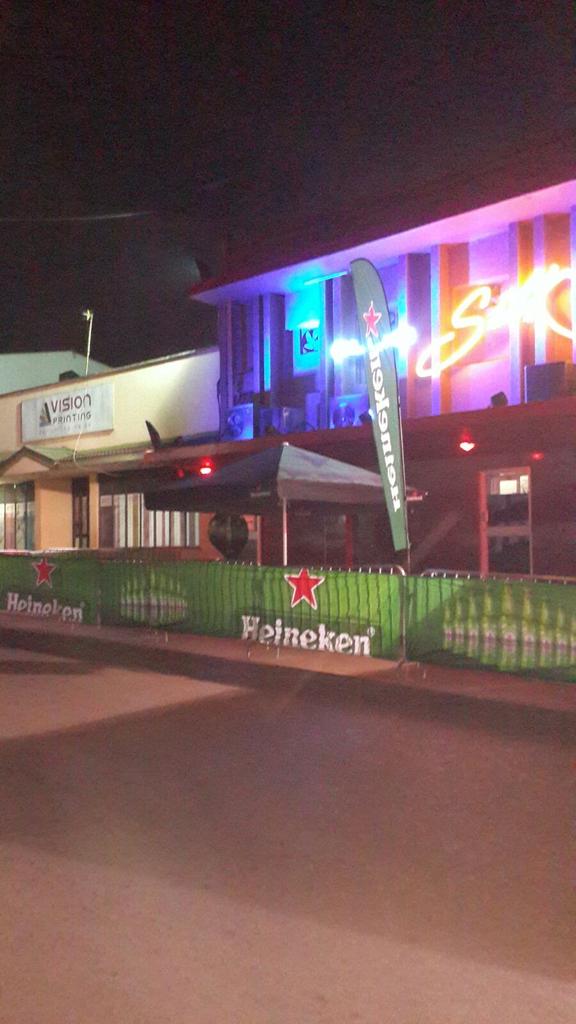 Heineken Uganda tweet media
