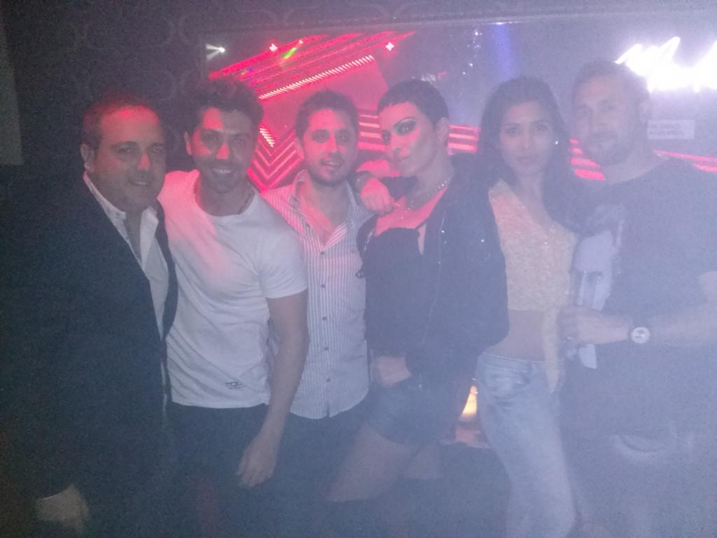 EMILIANORELLA's tweet photo. @danicardone @polacorrpp #ink #celebracion http://t.co/LMaZL1T7mu