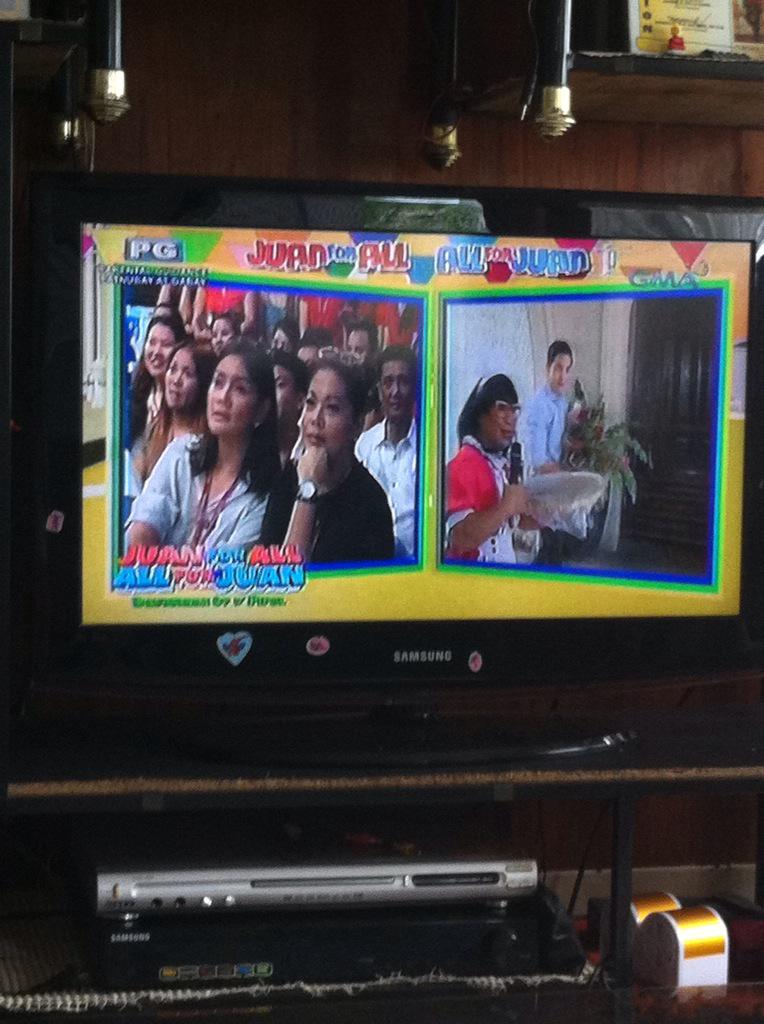 XhieriMae's tweet photo. #NationalPabebeWaveDay #ALDubEBforLOVE http://t.co/vHTazI8wQO