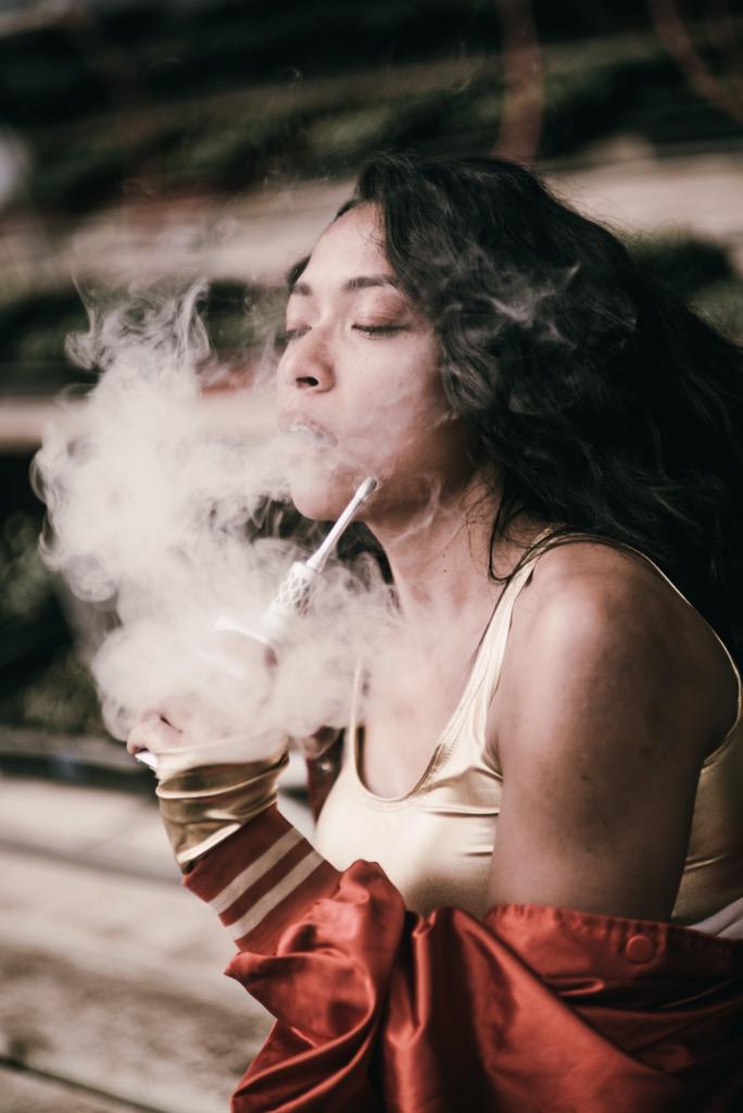 znation's tweet image. ZWeed, GMOs, &amp;amp; brain craving undead? Sounds like the next episode of #ZNation! Make sure to tune in at 10/9c on SyFy.