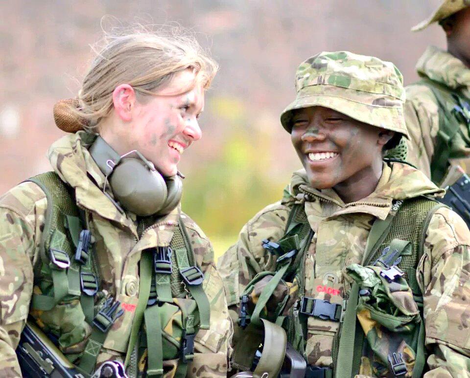 SW London ACF tweet media