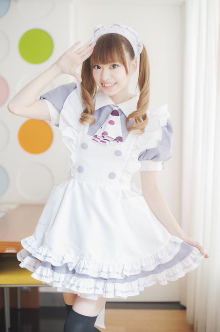 メイドカフェ あっとほぉーむカフェ Athome Cafe 15年09月 Page 2 Twilog