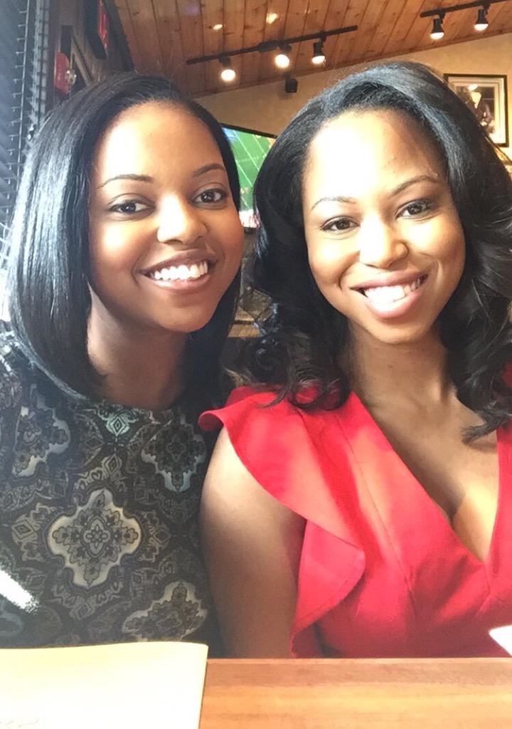 lenae_jay's tweet image. I love her so much 👯💞