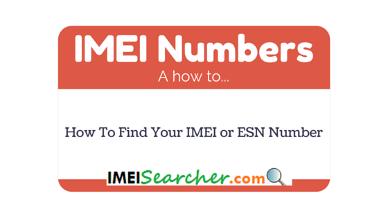 IMEI Search (@IMEISearch) / Posts / X