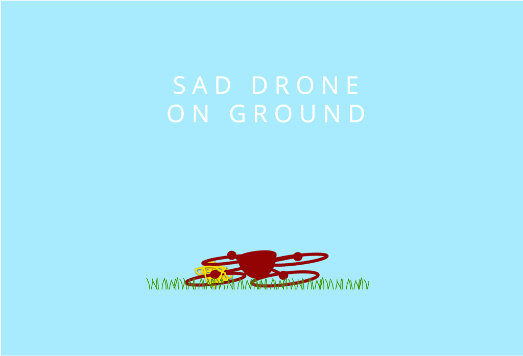 DroneUniv's tweet image. Search and Destroy Other Quadcopters with Rapere bit.ly/1jhL7rd #anti-drone #attackdrone #drone