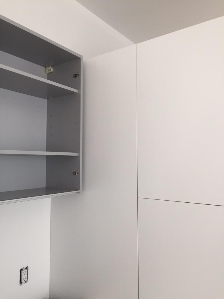 HousebrandArch's tweet photo. All Housebrand FAB houses have precision Italian-made millwork. This FAB house will be complete on Halloween. #FAB http://t.co/wgTxLR3e3H