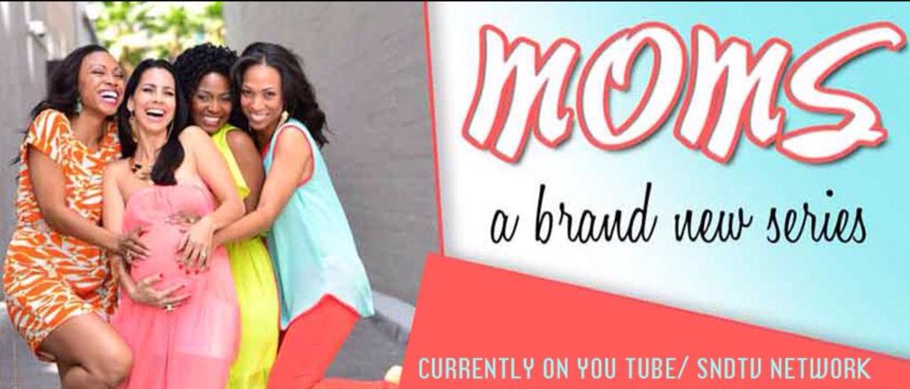 So Excited to be screening my series  <a href="/MomsTheSeries/">MomsTheSeries</a> today at #IndieNiteFilmFest!!