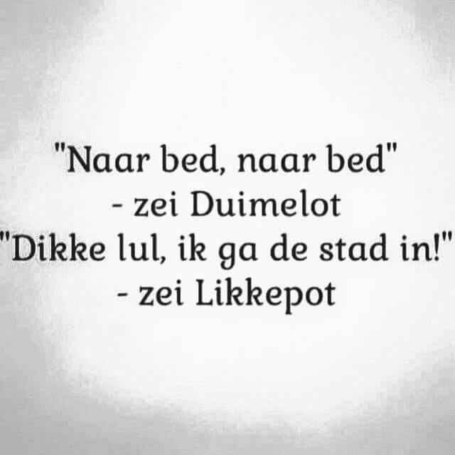 Na zoveel teleurstelling past maar één remedie. #tsjtur #ek