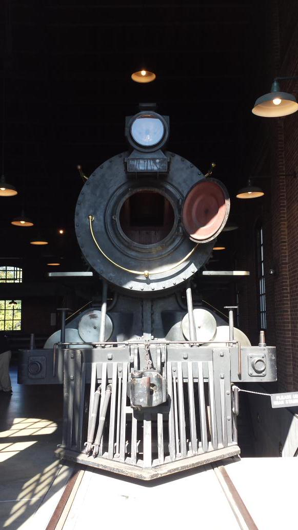 bashley257's tweet image. At greenfield village