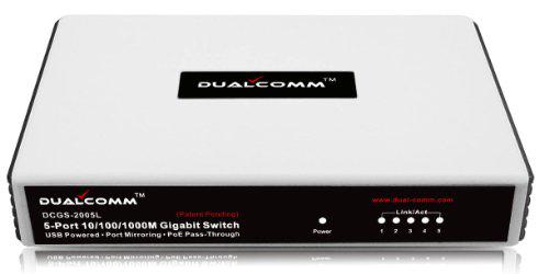 CyberToolsBooks's tweet image. Dualcomm DCGS-2005L 10/100/1000Base tobem.com/cyberwar/dualc… #dcgs2005l #dualcomm cyberwar-books.tumblr.com