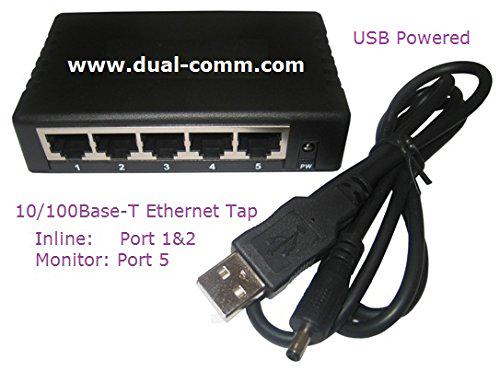 CyberToolsBooks's tweet image. Dualcomm DCSW-1005 USB Powered 5-Por tobem.com/cyberwar/dualc… #dcsw1005 #dualcomm cyberwar-books.tumblr.com