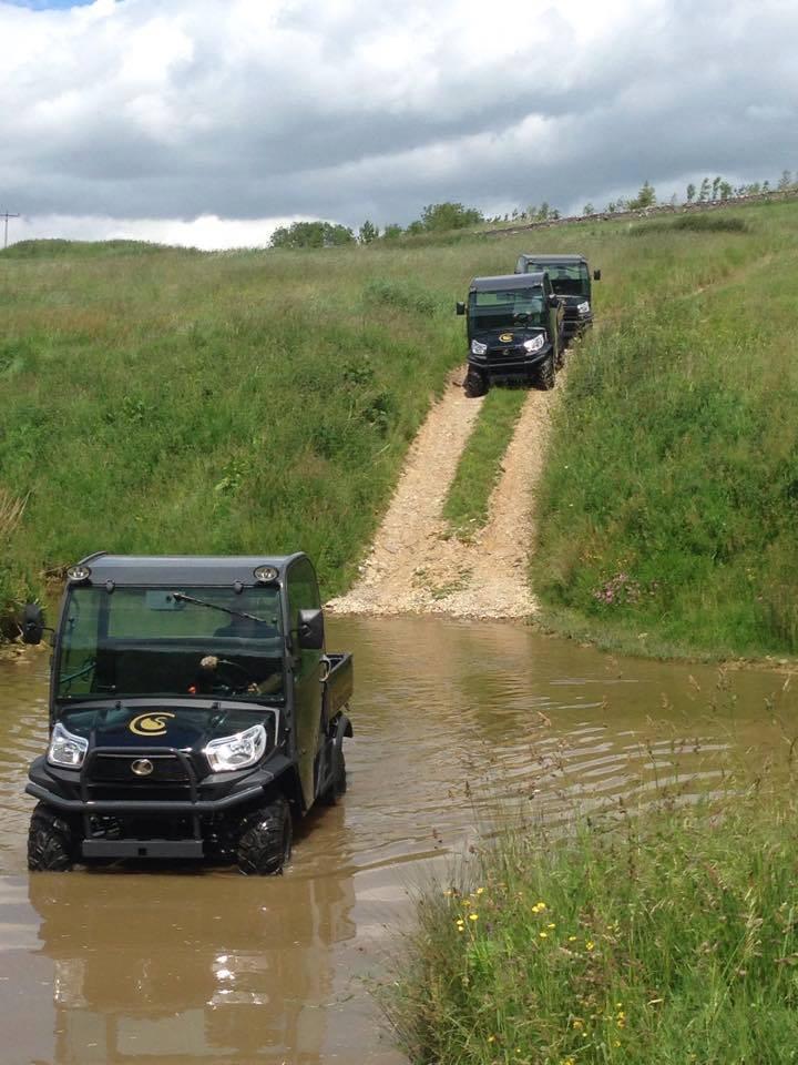 conistonoffroad's tweet photo. #Competition  Don't forget to FOLLOW &amp; RETWEET to #win a 30 min #4x4Kubota experience for up to 3! #1000followers http://t.co/r0sD26V0pd