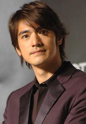 A very happy happy birthday Takeshi Kaneshiro!!! Hearts and love.   