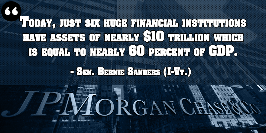SenSanders tweet picture