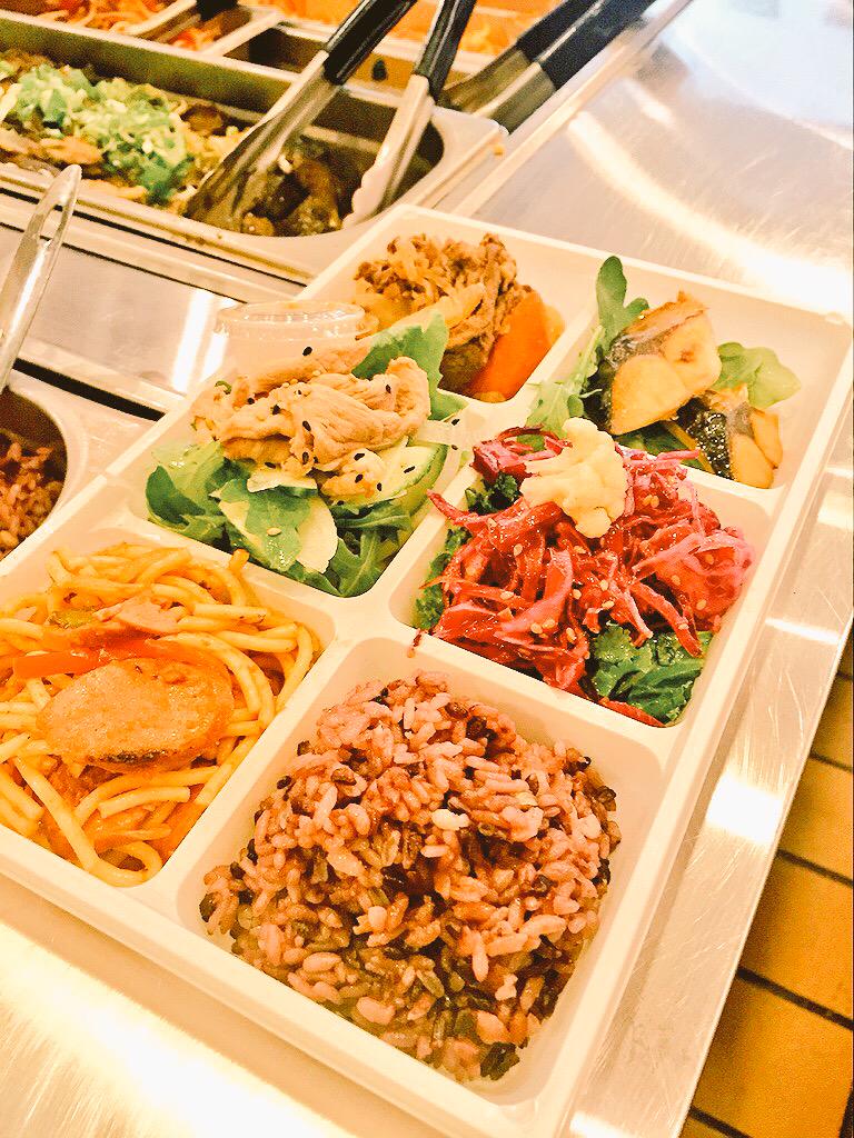 bentoncafe's tweet photo. How would you like to get #BENTO on demand for Saturday brunch?#JapaneseCuisine http://t.co/cWOZBeslsj