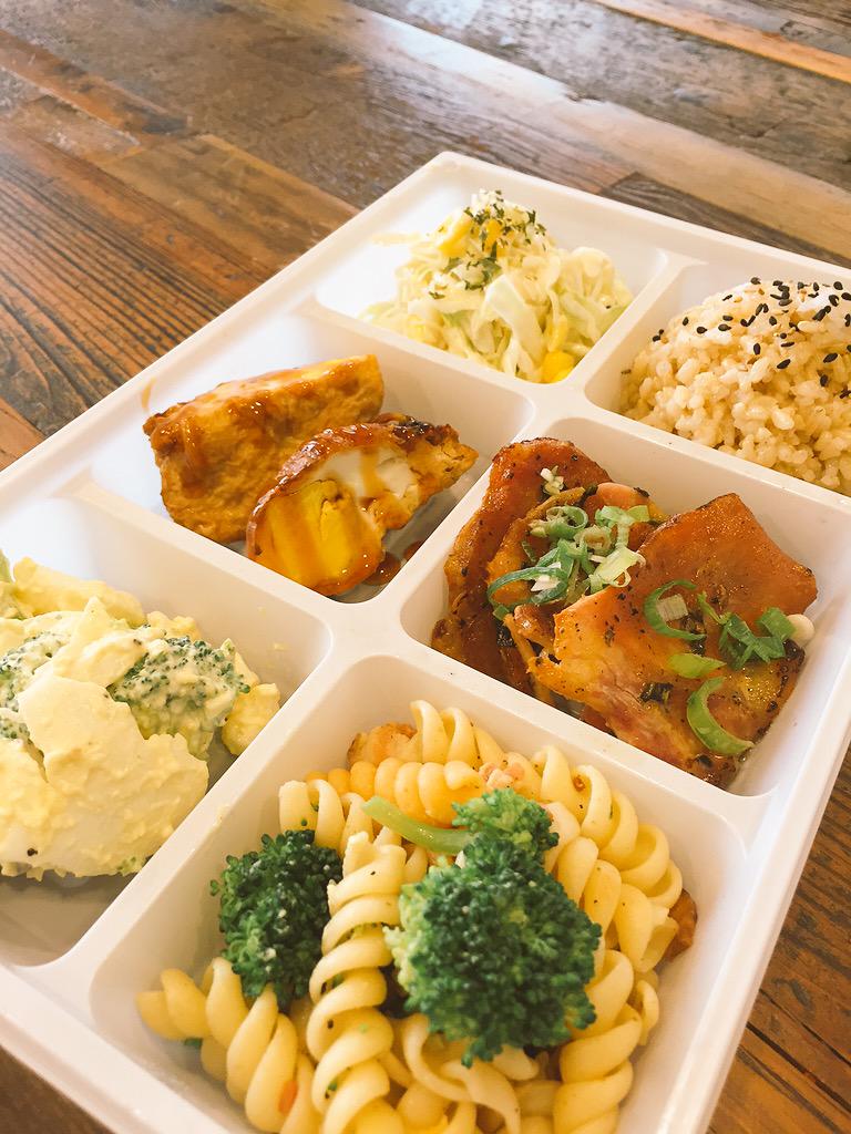bentoncafe's tweet photo. How would you like to get #BENTO on demand for Saturday brunch?#JapaneseCuisine http://t.co/cWOZBeslsj