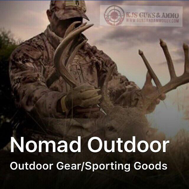 RockwallGunammo's tweet photo. Get your Nomad on http://t.co/ScjkOTsa1i @Nomad_Outdoor  @ammojohn83 @ammokerry http://t.co/dnr1oSop6f