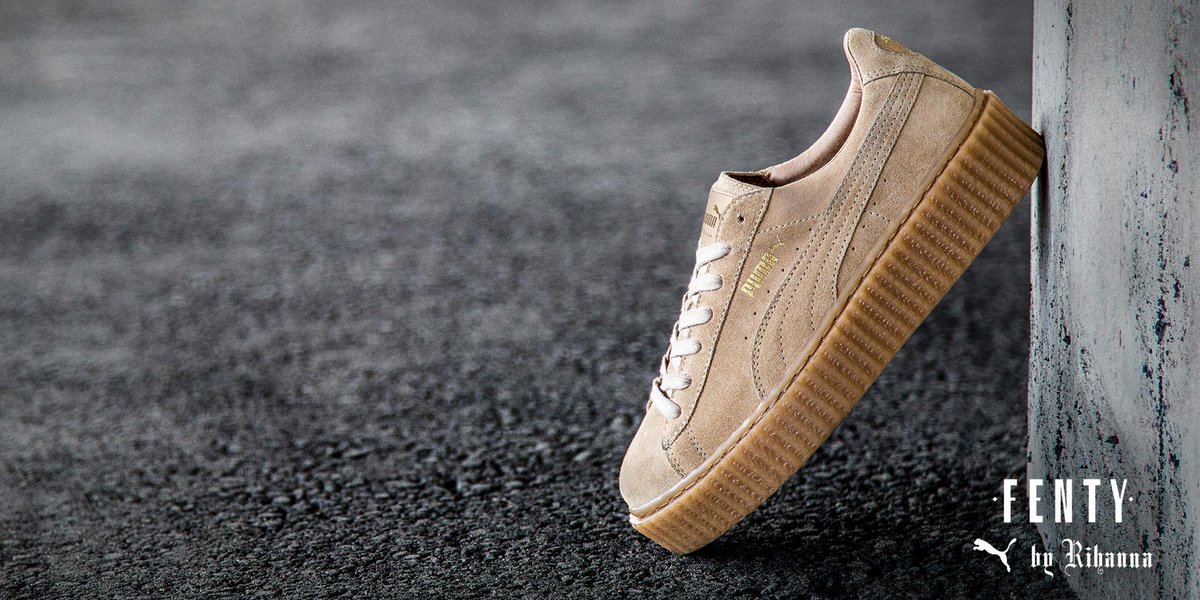 puma rihanna creepers chile puma rihanna creepers chile