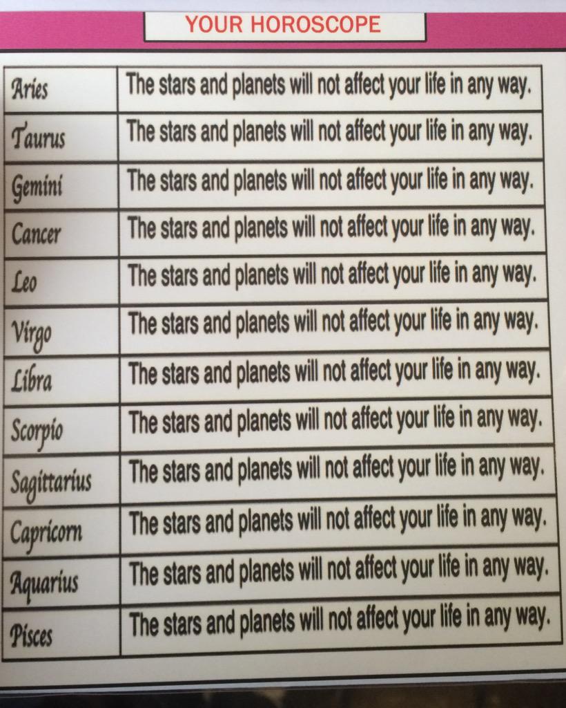MirandaKeeling's tweet image. Astrology explained.