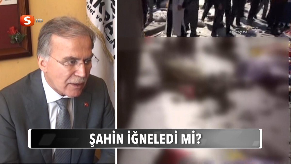 DailyNews_TR's tweet photo. İtiraf gibi sözler
"TEDBİRLERİN ALINMASI İCAP EDERDİ"
-Video-

http://t.co/HdPkhBLOai http://t.co/orDnef1bmP
