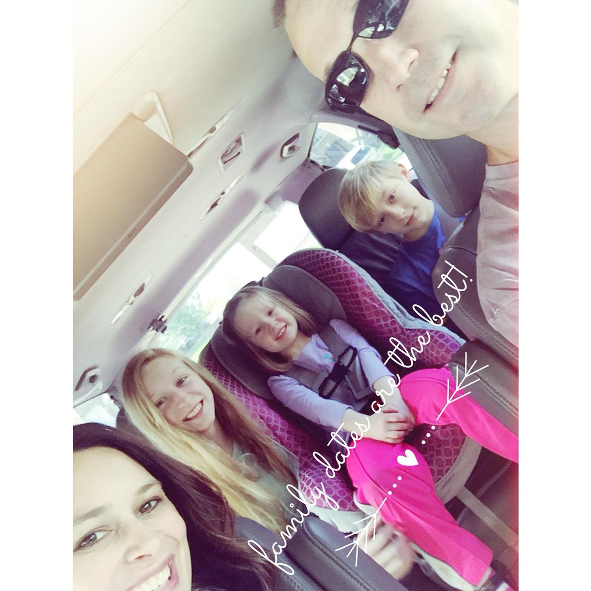 vdjones's tweet photo. #jonesfamilyadventures http://t.co/dO8dLs4hGU