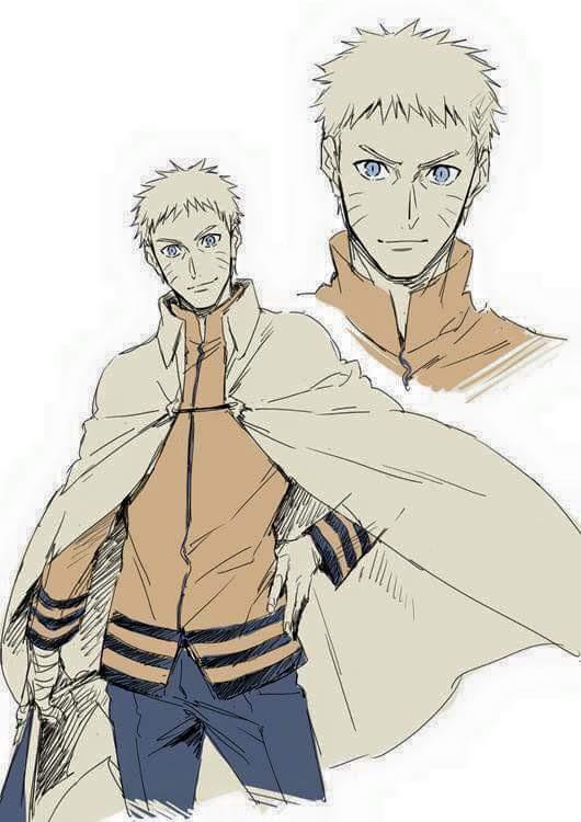 ¡¡Happy Birthday Naruto Uzumaki!! ¡¡Feliz Cumpleaños Naruto Uzumaki!! 