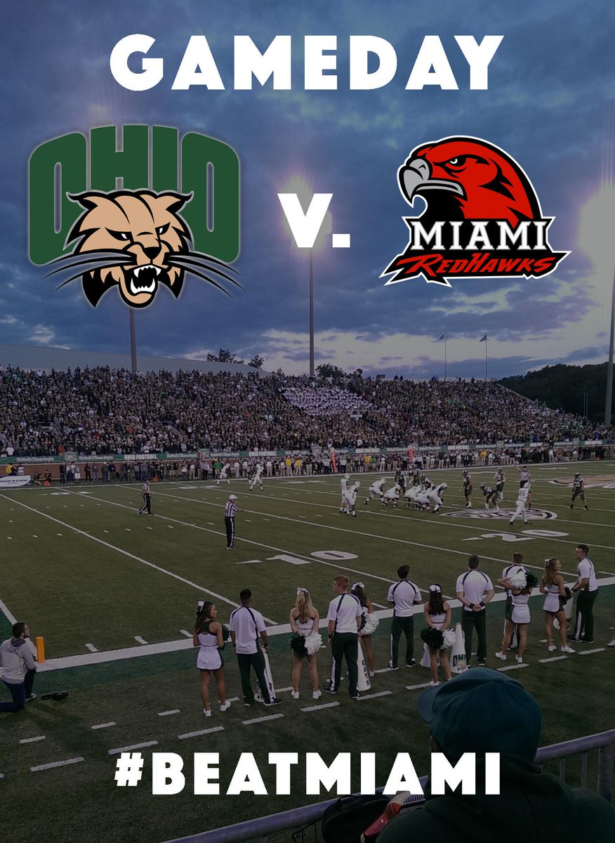 TheOUShirt's tweet photo. Game day is here! #OUHC15 #BeatMiami http://t.co/I5PB2pphVM