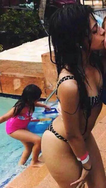 darkhorrse's tweet photo. Nem to tremendo so to um pouco aturdida http://t.co/ufXFUS1oq1