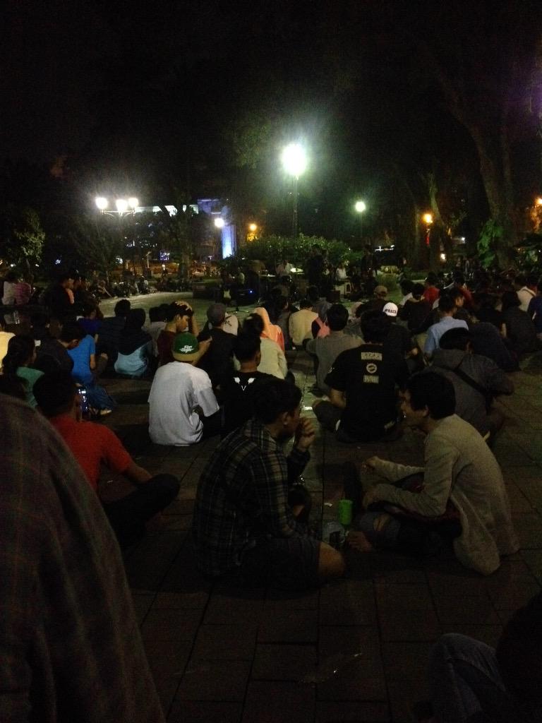 ciledugADV's tweet photo. adakah yang lagu di suropati? kuy ngopi2 bareng mimin☕️ http://t.co/xNaJ4F5nKt