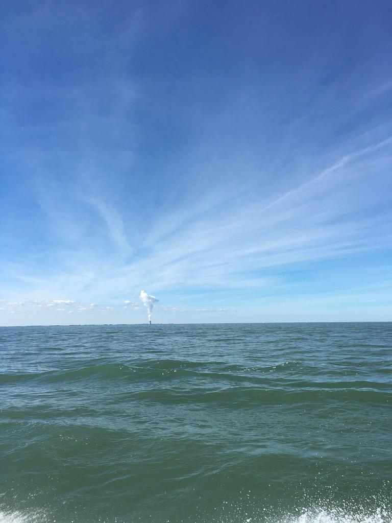 michaelaodonn3's tweet image. Back to the island #Oktoberfest  #fallboating