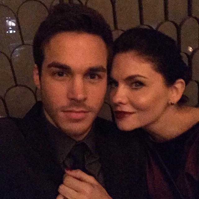 Hoje é o aniversário da nossa querida Jodi Lyn O\Keefe!
Happy Birthday,  