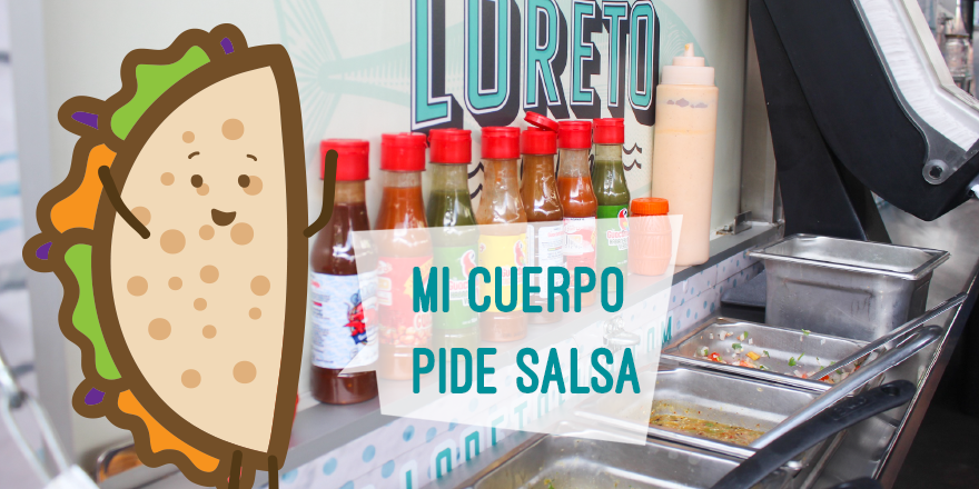 loretofish_'s tweet photo. Aumenta el sabor a tus tacos con nuestras únicas salsas. #LoretoFish http://t.co/lIcOhHn4Go