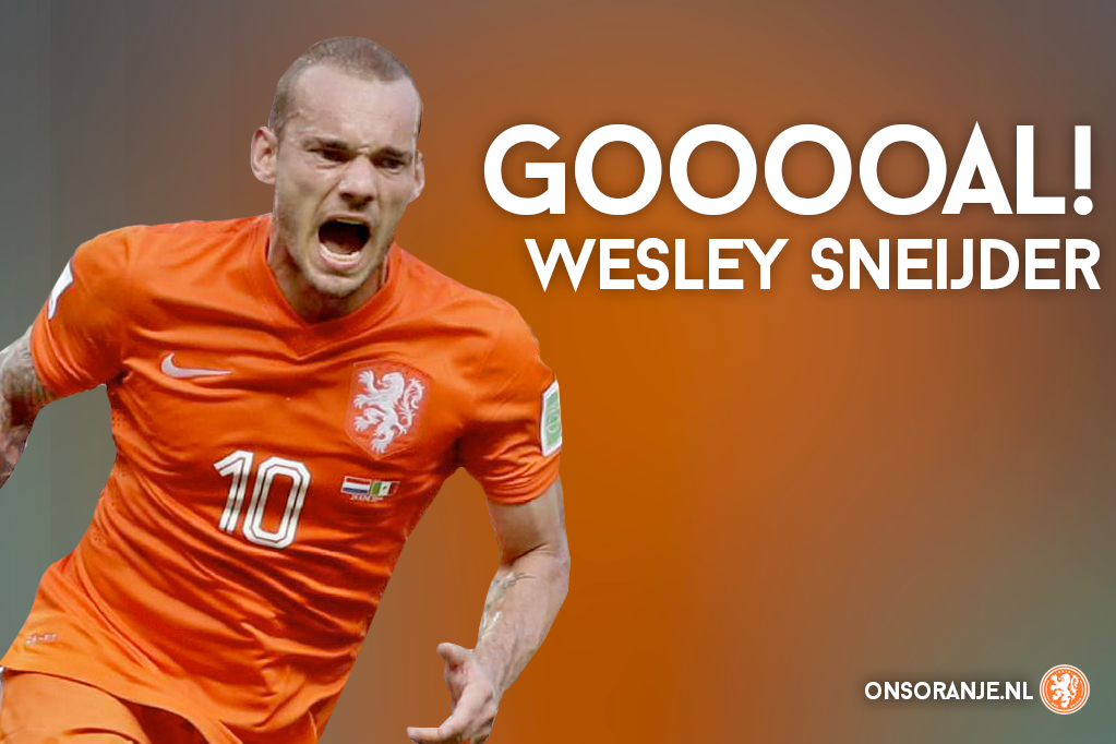 OnsOranje's tweet photo. 0-2!!! #kazned http://t.co/o0iDMRXosZ