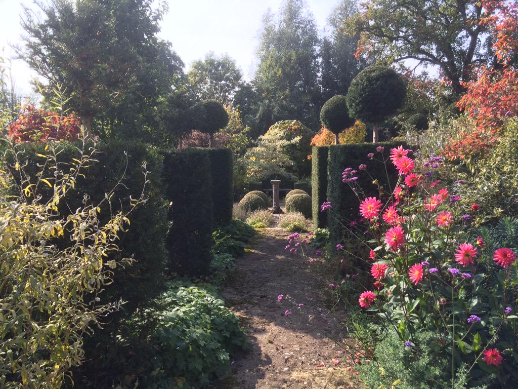 The Coach House tweet media