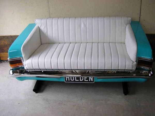 phenixfr's tweet image. Une voiture ==&amp;gt; un canapé 
#upcycle #upcycled #upcycling #EconomieCirculaire #circulareconomy #zerowaste #zerodéchet