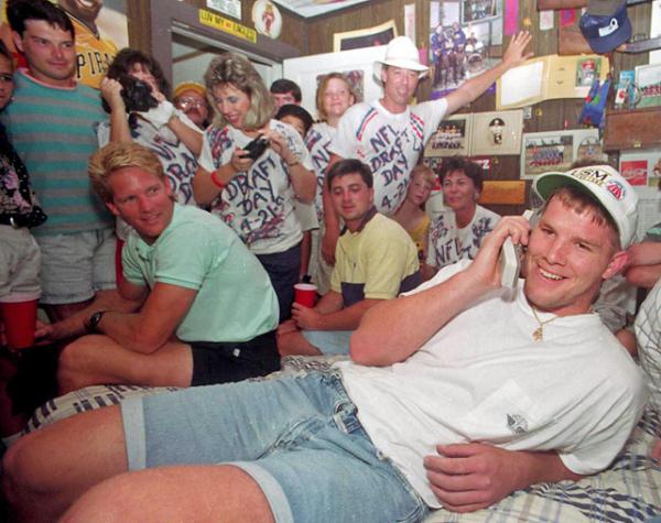 Happy Birthday Brett Favre  